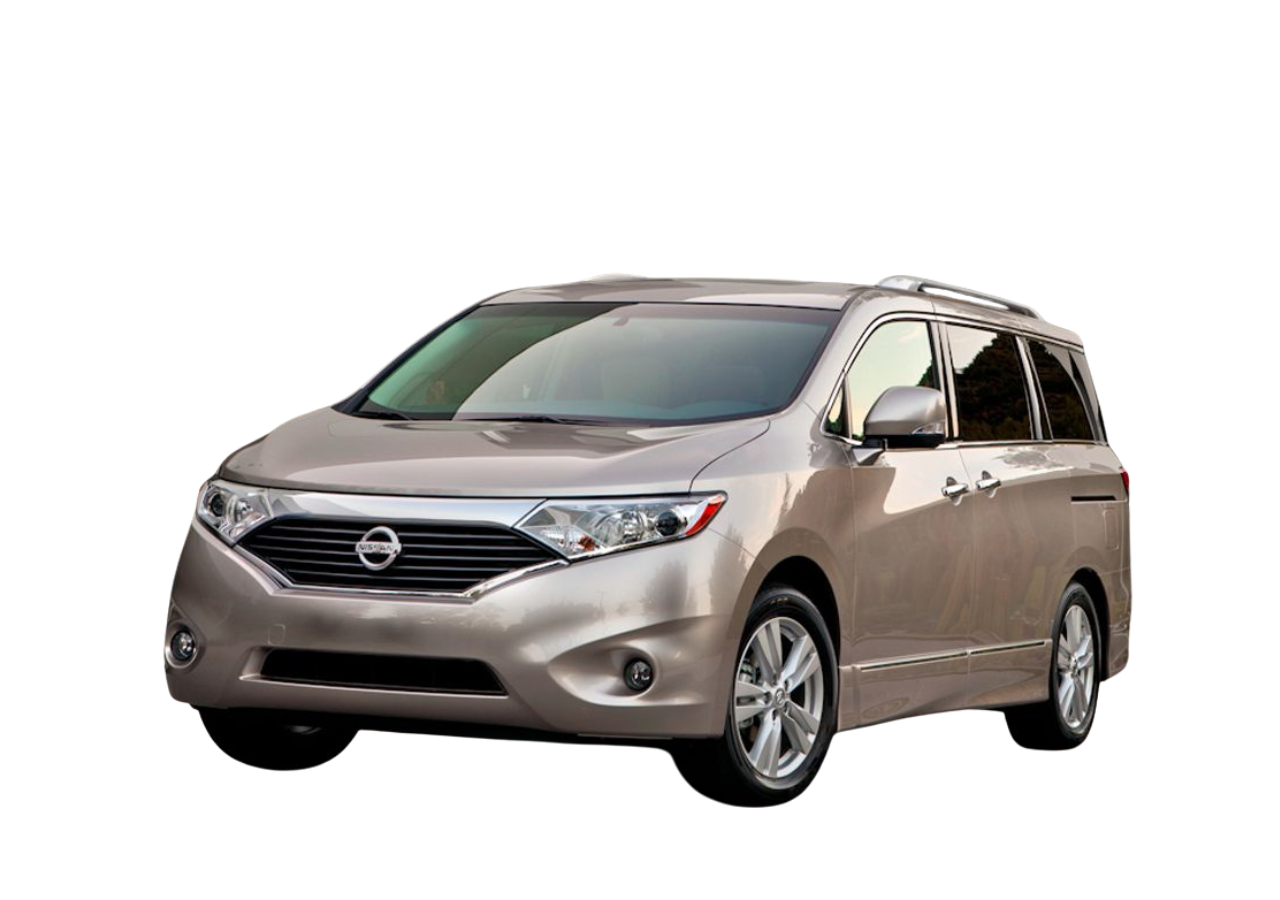 Nissan Quest